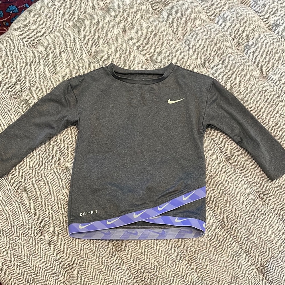 Nike Dri-Fit size 18 mths